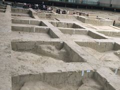 -金沙遗址博物馆