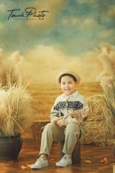 -韩国童感TOUCH PHOTO儿童摄影(朝阳分店)