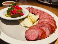 -O'eat Blossom&Pelican(深圳首店)