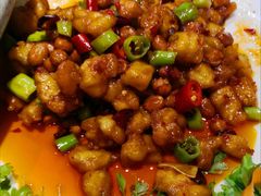 -品味居·首店·大连鲜活海鲜大连菜(东港店)