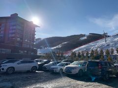 -密苑云顶乐园(云顶滑雪场)