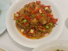 -湖锦酒楼·31年地道湖北菜(黄鹤楼店)