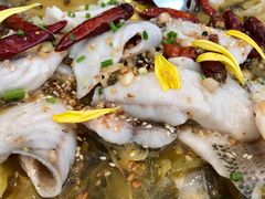 -汤城小厨•粤菜•靓汤(金宝街店)