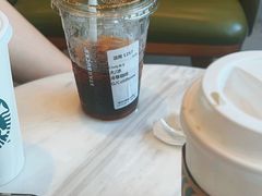 -星巴克臻选(深圳龙华红山天虹店)