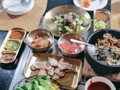 -亚龙湾红树林度假酒店御粤阁