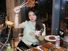 -No.DD戳子烧烤·江湖菜(北京总店)