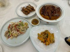 -寻味顺德·南记酒家·传统顺德菜·鱼生(广源路店)