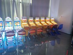 -神帆·元气汤泉(解放西路店)