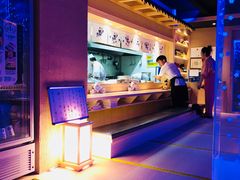 -琴寿司居酒屋(中山广场店)