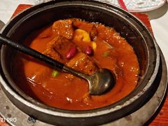 -千百味红餐厅·非遗江西菜(绿地双子塔总店)