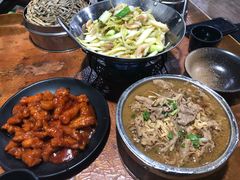 -风波庄(石景山店)