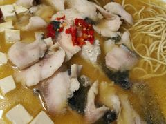 -我家小馆(步行街南路店)