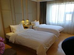 -全季酒店(北京西站南广场店)