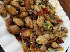 -叶存利海鲜大馅饺子(海宁路总店)