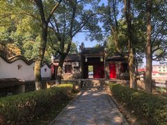 -中华贤母园-陶渊明纪念馆