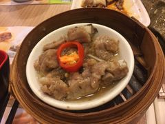 -添好运点心专门店(中环IFC店)