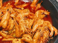 -巴蜀王婆大虾(南锣鼓巷店)