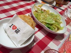 -西贝(宝乐汇店)