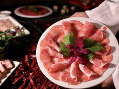 -锦城印象火锅(天府三街店)