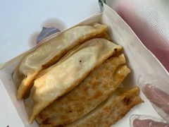 -春水锅贴·传统鲁菜(大明湖店)