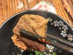 -杨老头鲜货烧烤(太古里店)