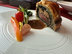 -Wei菋·Le Bistrot
