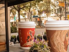 -Peet's Coffee皮爷咖啡(大学路店)