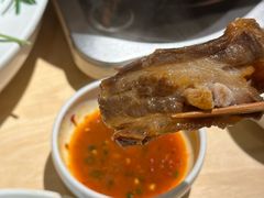 -一坐一忘云南菜(卓悦中心)