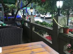 -壹笑茶庄