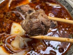-马王庙刀削面馆(四川省交通学院宿舍店)