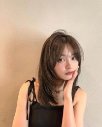 -IN STYLE•造型
