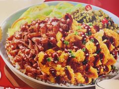 -永和大王(茉莉上新·漕宝店)