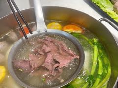 -陈记顺和潮汕牛肉火锅(韩江路店)