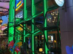 -Famous肥猫墨西哥音乐餐吧(五棵松华熙LIVE店)