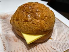 -龙记香港茶餐厅(久光百货店)