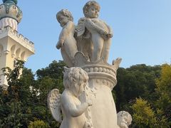 -龙凤山庄影视度假村