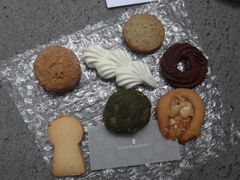 -La Porte de Paris 巴黎之门法式甜品