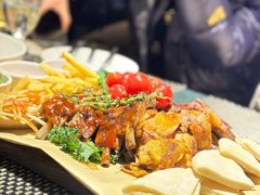 -翡翠鸟精品泰国菜(北辰财富中心店)