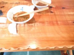 -兵哥豌豆面(建设巷店)