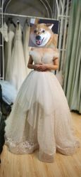 -韩国天使嫁衣婚纱礼服馆(上海旗舰店)