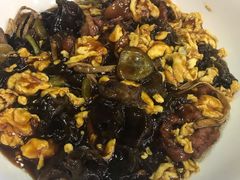 满族小炒-乔家满族八大碗(流水沟店)