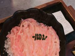-如在蜀毛肚火锅(五象万象汇店)
