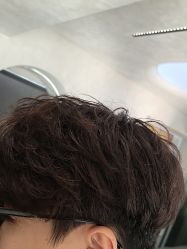 -丝源发型