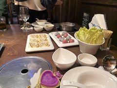 -东海怡品海鲜豆捞(星街坊店)