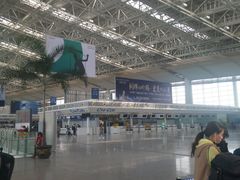 -南昌昌北国际机场