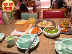 -绿茶餐厅(coco park 店)