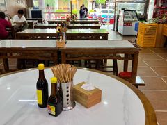 -东街钟楼肉粽(总店)