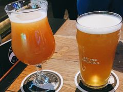 -Goose Island Brewhouse鹅岛精酿啤酒酿造工坊餐厅