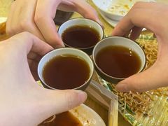 -喜鹊茶点.啫煲(车陂店)