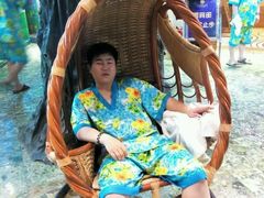 -宝丽金大酒店·洗浴中心